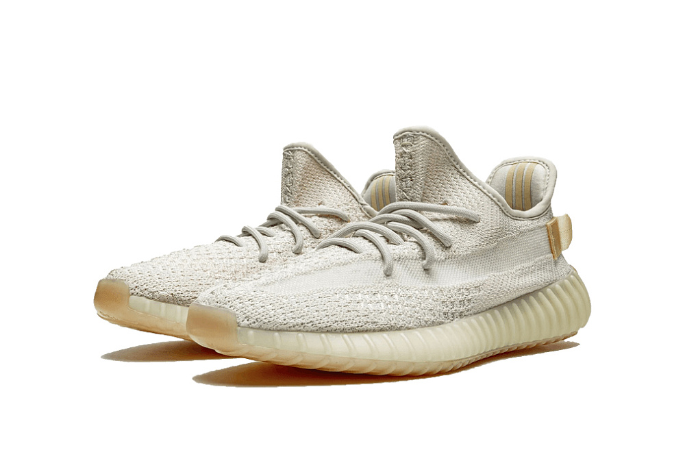 Yeezy 350 Light
