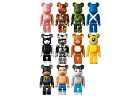 Bearbrick 45 Series Random 100%