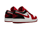 Nike Air Jordan 1 Low Bulls