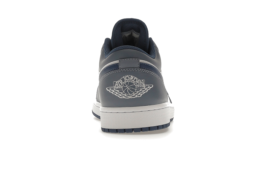 Nike Air Jordan 1 Low Ashen Slate