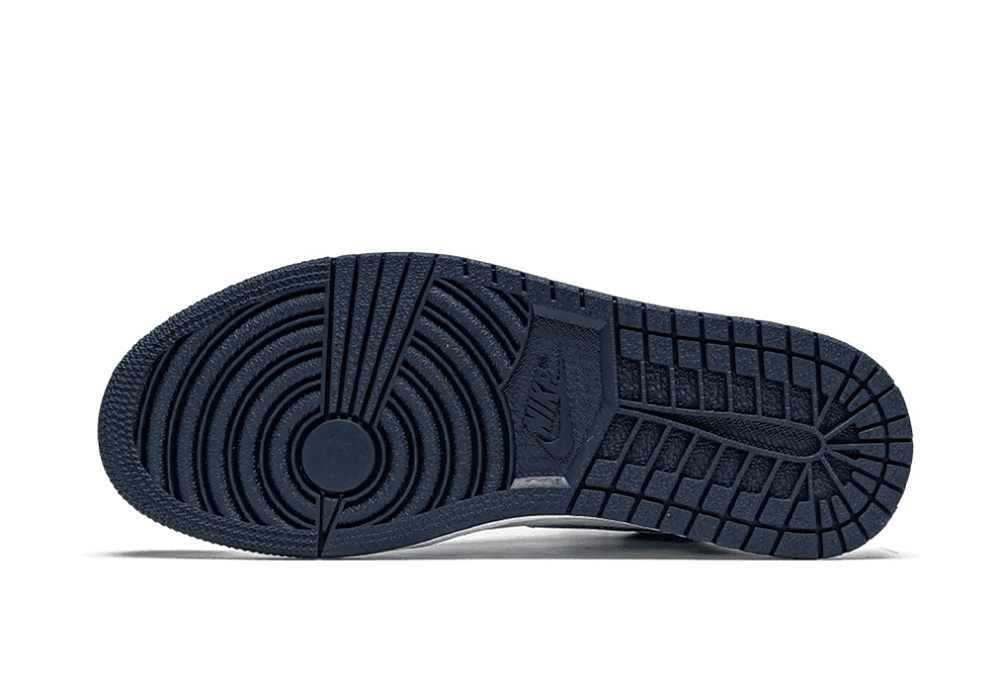 Nike Air Jordan 1 Retro High COJP Midnight Navy 2020