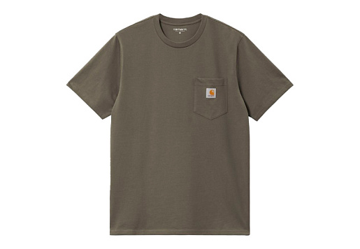 Carhartt WIP Pocket T-Shirt Mirage