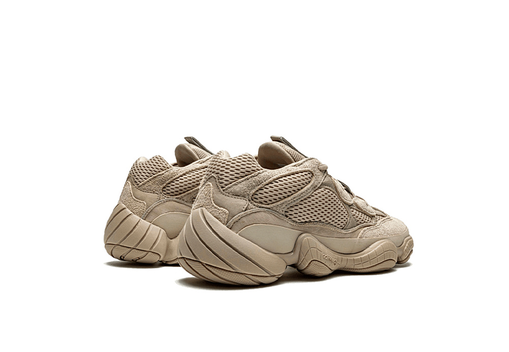 Yeezy 500 Taupe Light