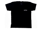 Chrome Hearts USA T-Shirt Black