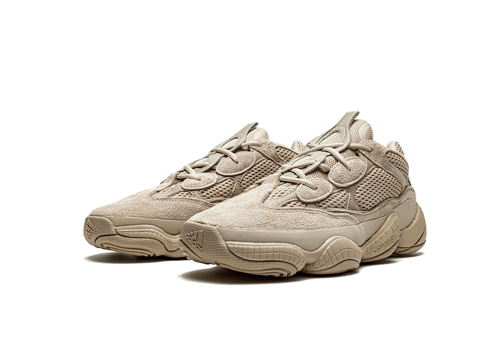 Yeezy 500 Taupe Light