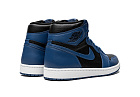 Nike Air Jordan 1 Retro High OG Dark Marina Blue