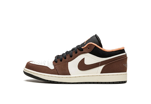 Nike Air Jordan 1 Low Mocha (GS)