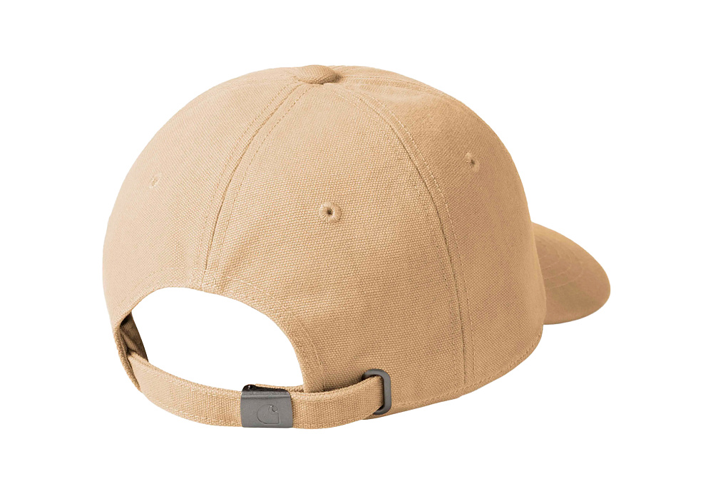 Carhartt WIP Icon Baseball Cap Beige
