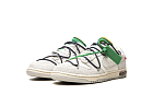 Nike Dunk Low Off-White Lot 20