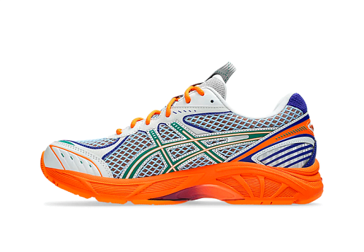 ASICS UB7-S GT-2160 Kiko Kostadinov Lava Orange