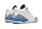 Nike Air Jordan 3 Retro UNC
