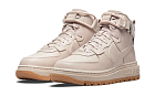 Nike Air Force 1 Utility 2.0 Fossil Stone (W)