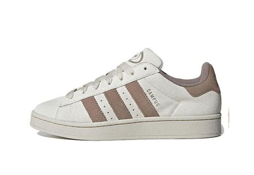 Adidas Campus 00s White Brown