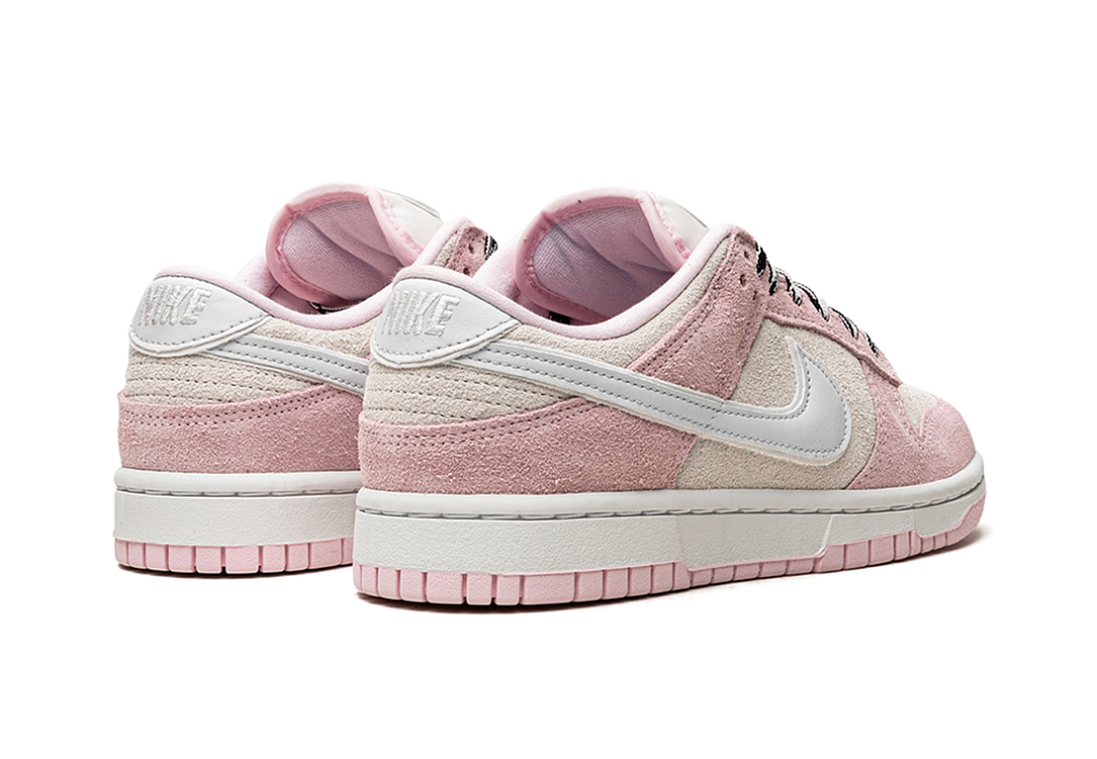 Nike Dunk Low LX Pink Foam (W)