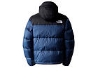 The North Face 1996 Retro Nuptse Jacket Summit Navy (W)