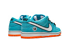 Nike SB Dunk Low Club 58 Gulf