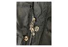 КУРТКА Chrome Hearts Monogram Plus Stiff V2 Puffer Jacket