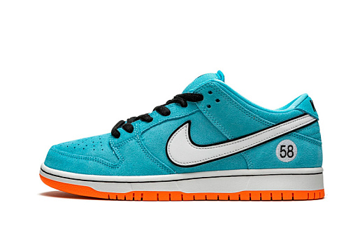 Nike SB Dunk Low Club 58 Gulf