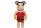 Bearbrick Betty Boop (TM) 100% 400%