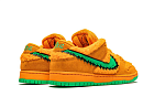 Nike SB Dunk Low Grateful Dead Bears Orange