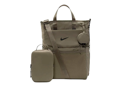 Nike Convertible Diaper Bag 25L Оlive