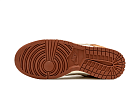 Nike Dunk Low Medium Curry