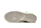 Nike Dunk Low Off-White Lot 36