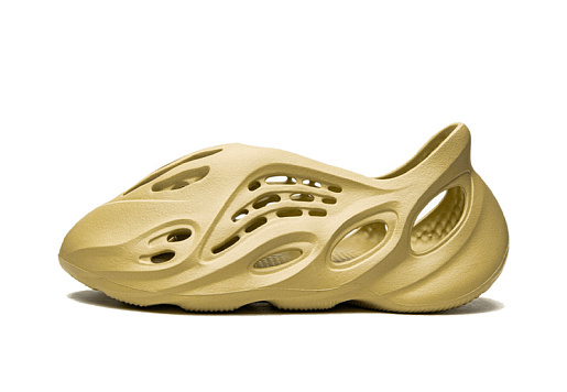 Yeezy Foam RNNR Sulfur