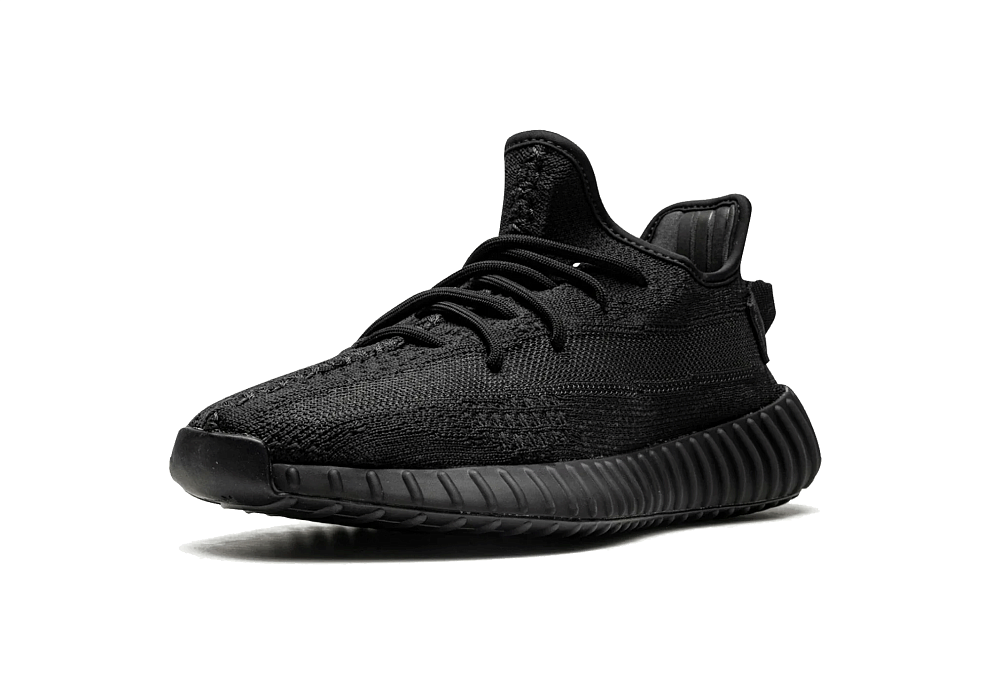 Yeezy 350 Onyx