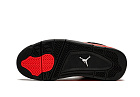 Nike Air Jordan 4 Retro Red Thunder (GS)