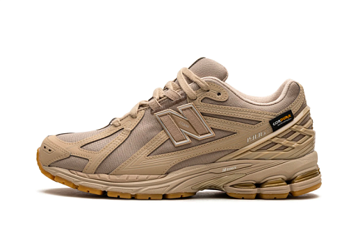 New Balance 1906R Cordura Desert Tan