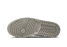 Nike Air Jordan 1 Mid SE Light Iron Ore (W)