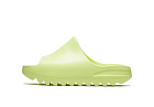 Yeezy Slide Glow Green Kids