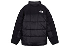 КУРТКА The North Face Hmlyn Insulated Jacket Black