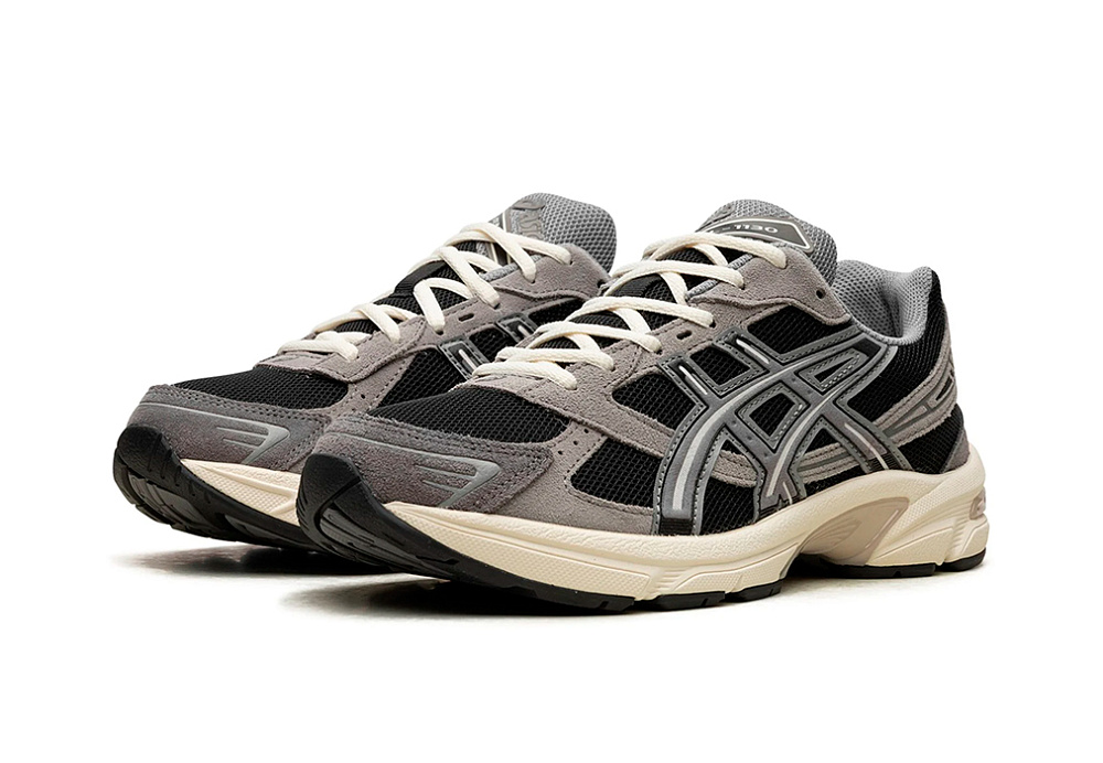 ASICS Gel-1130 Black Carbon