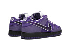 Nike SB Dunk Low Concepts Purple Lobster (Special Box)