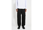 Stone Island Relaxed Pants Black