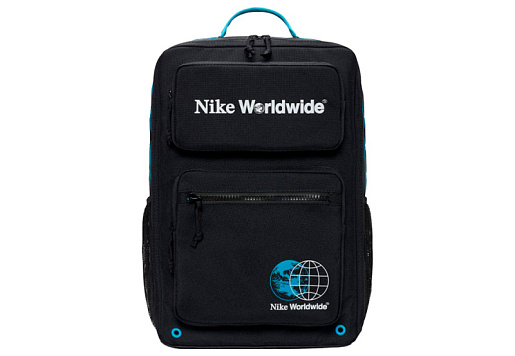 Nike Utility Speed Backpack Black