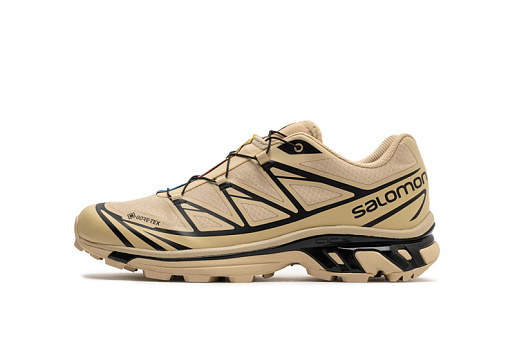 Salomon xT-6 GTx Safari