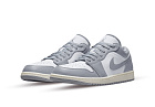 Nike Air Jordan 1 Low Vintage Grey (GS)