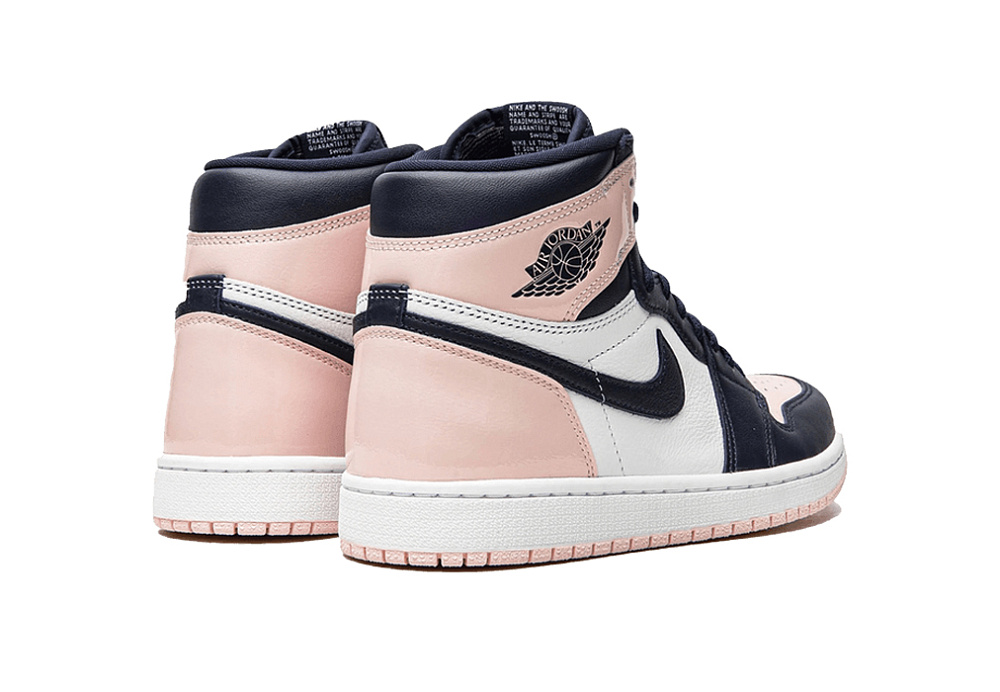 Nike Air Jordan 1 Retro High OG Atmosphere (W)