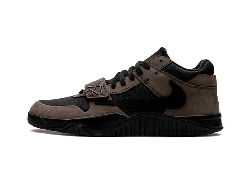 Travis Scott x Jordan Jumpman Jack TR Dark Mocha