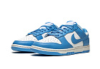 Nike Dunk Low UNC (2021) (GS)
