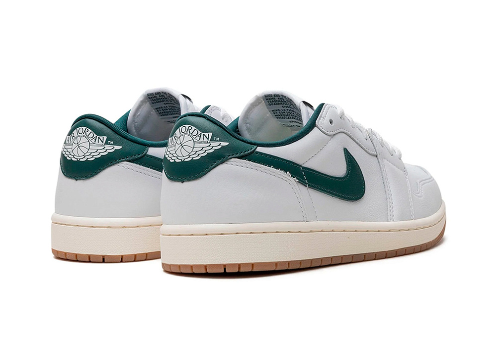 Nike Air Jordan 1 Low OG Oxidized Green (W)