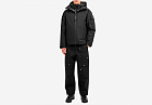 C.P. COMPANY Metropolis Gore-Tex Jacket Black