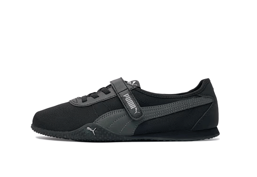 Puma Bella V Blush Black (W)