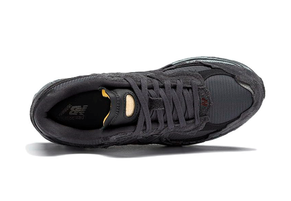New Balance 2002R Protection Pack Phantom