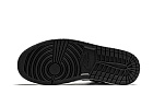 Nike Air Jordan 1 Mid Carbon Fiber All-Star