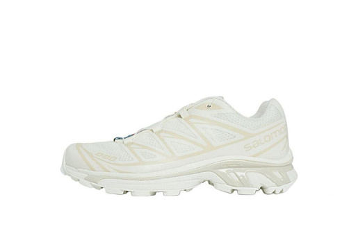 Salomon xT-6 Vanilla Ice Almond Milk