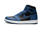 Nike Air Jordan 1 Retro High OG Dark Marina Blue
